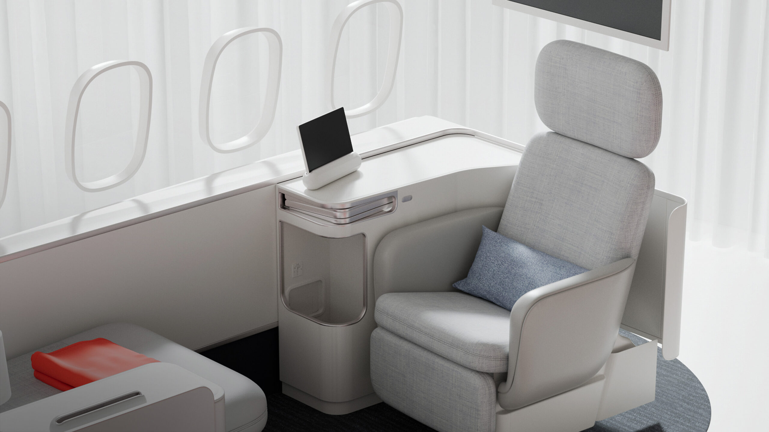 Air France 90th Anniversary