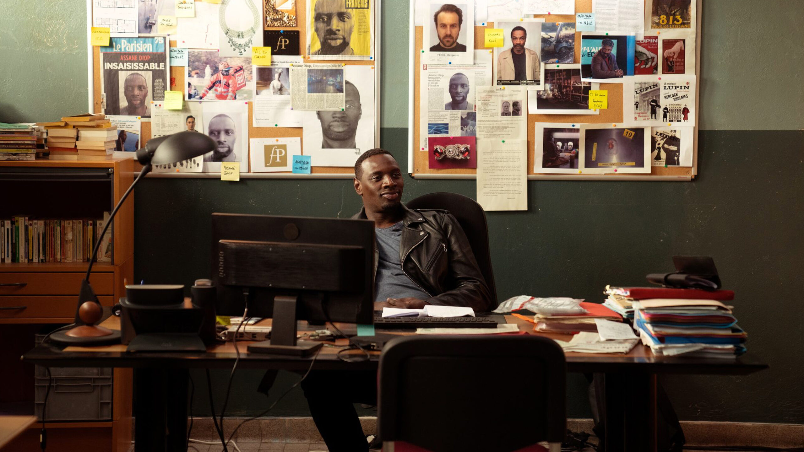 Netflix in France