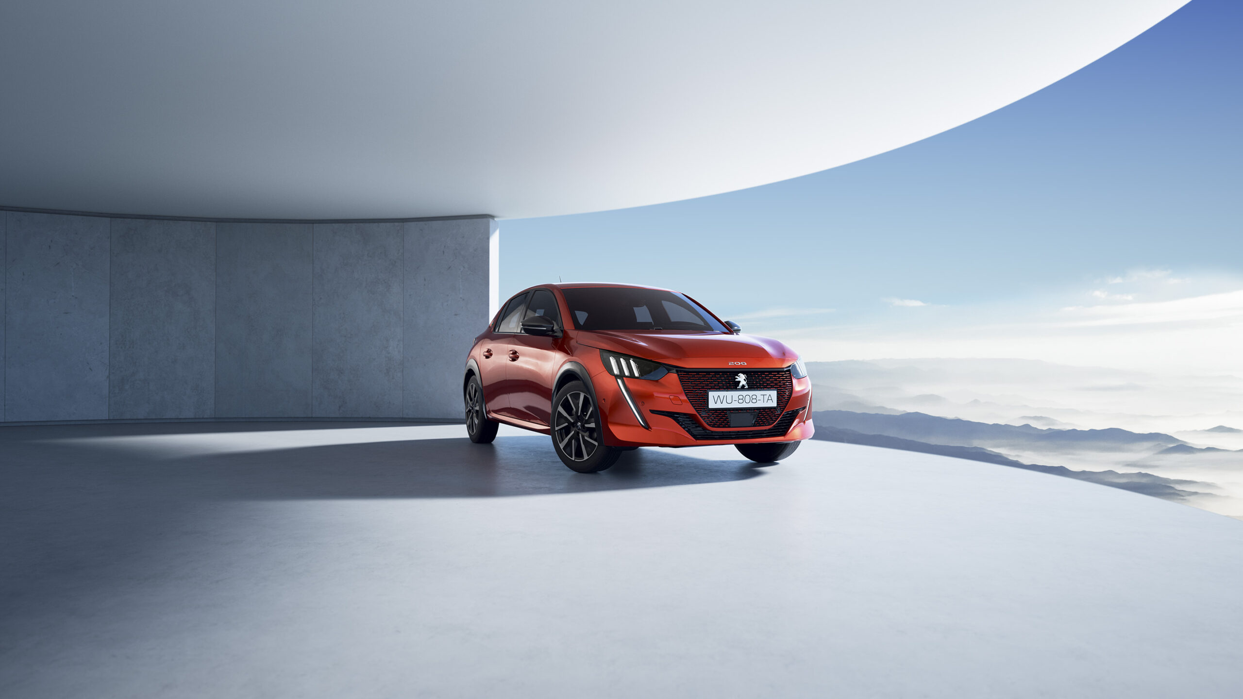 Le Salon Peugeot x Cher Ami - Image fixe 2