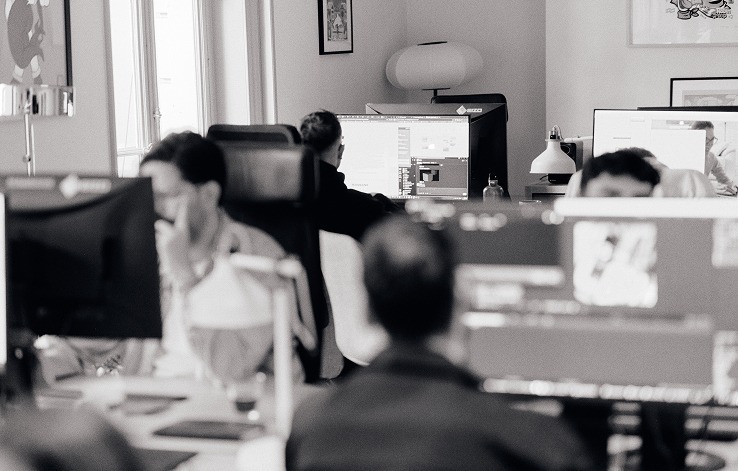 Cher Ami est une agence digitale et studio d'innovation basée à Lyon.
