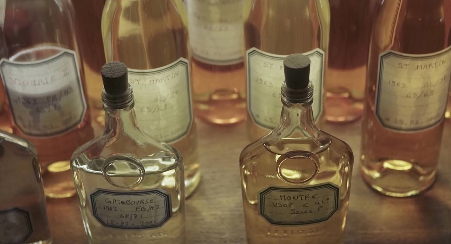 Discover Martell