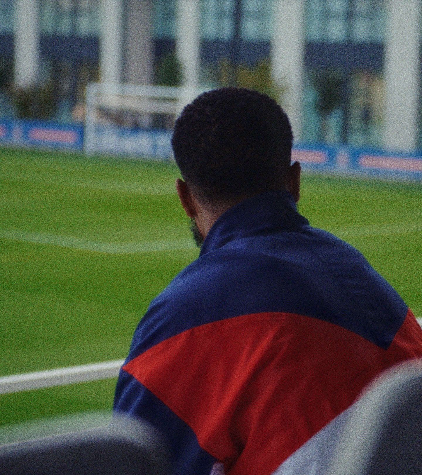 Paris Saint-Germain x Cher Ami - Image fixe 8