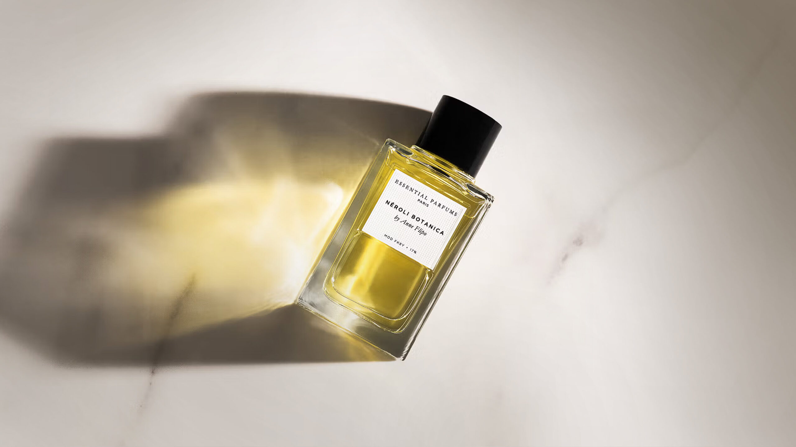 Essential Parfums