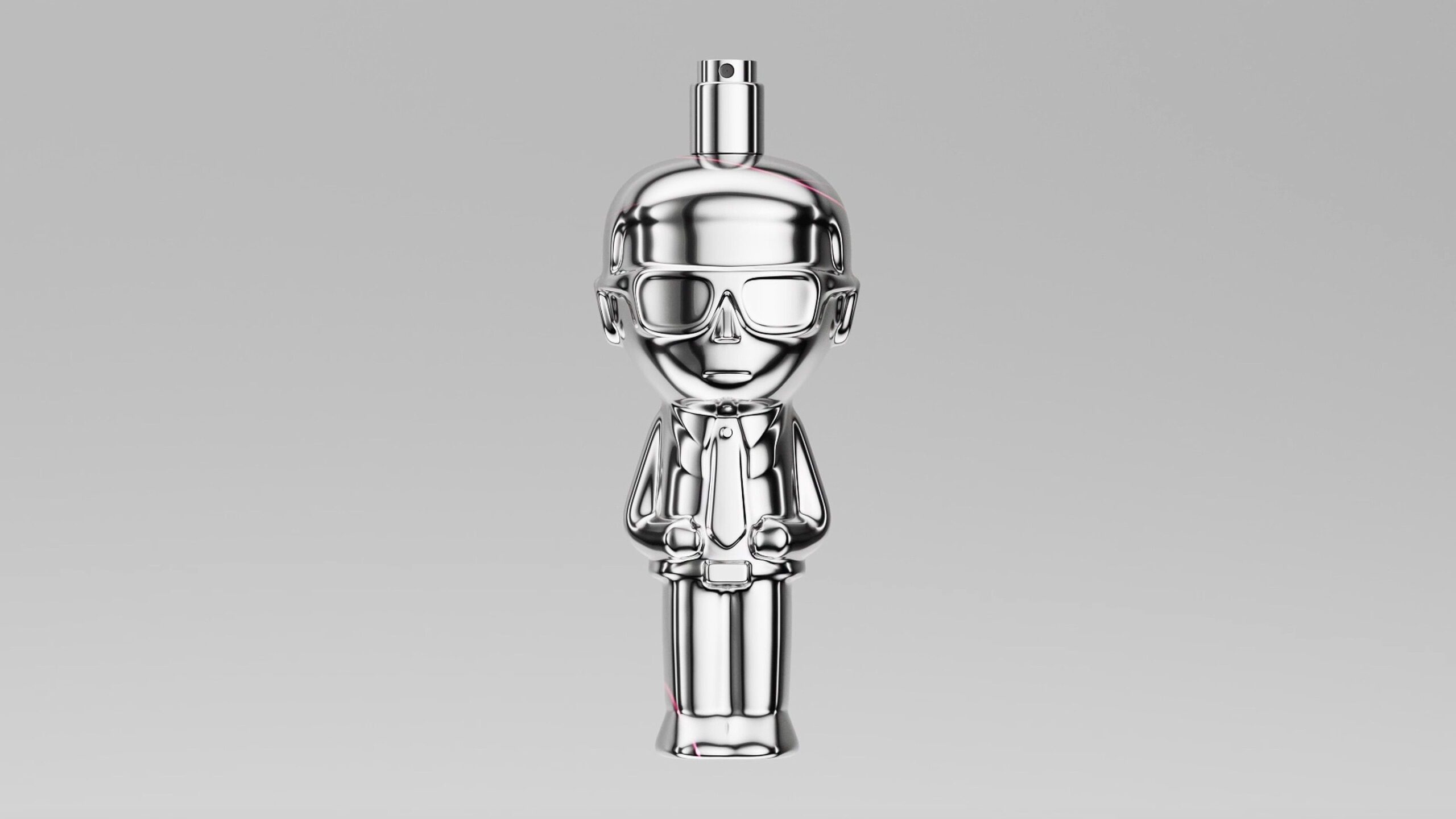 Karl Lagerfeld