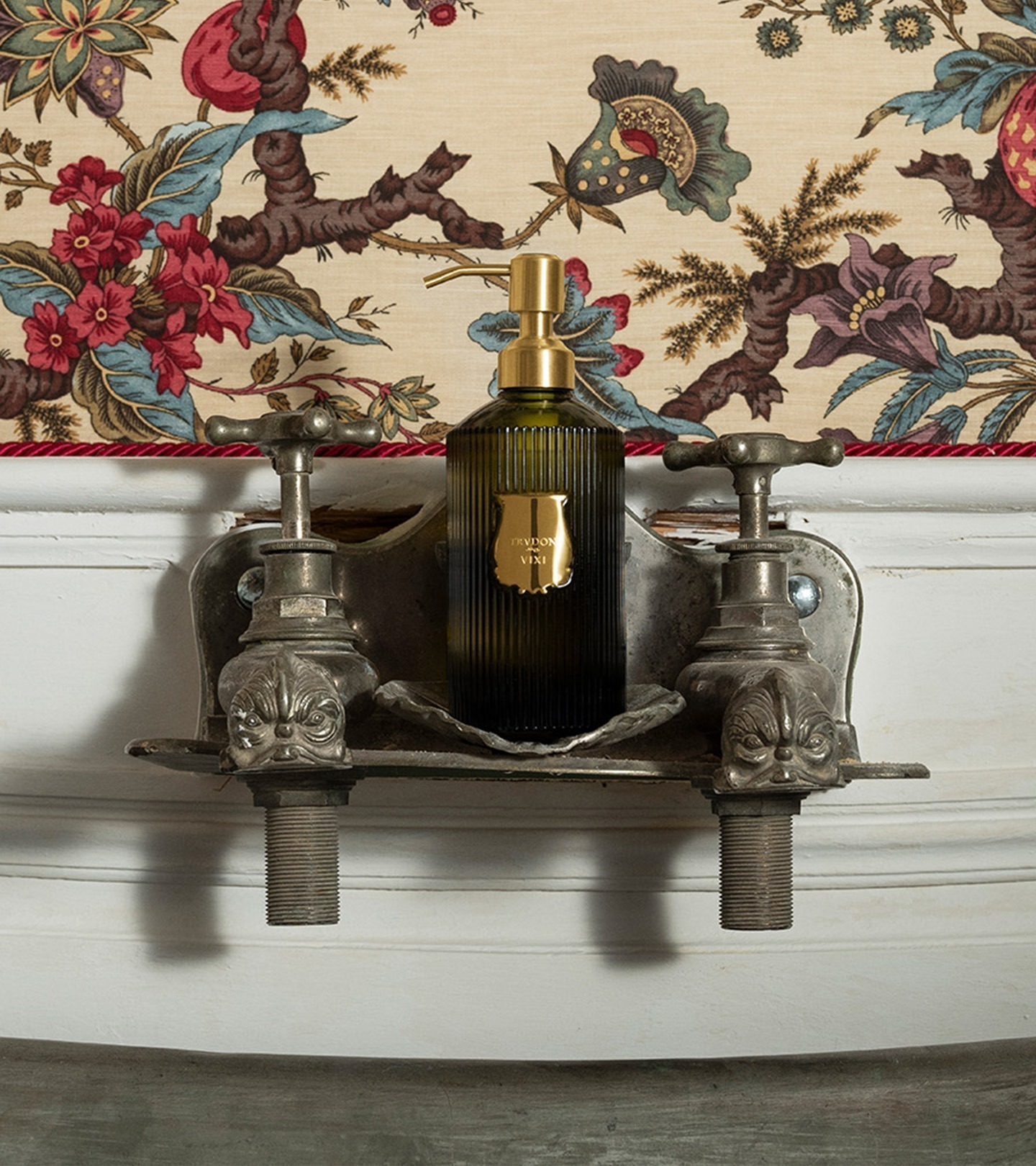 Trudon x Cher Ami - Image fixe 8