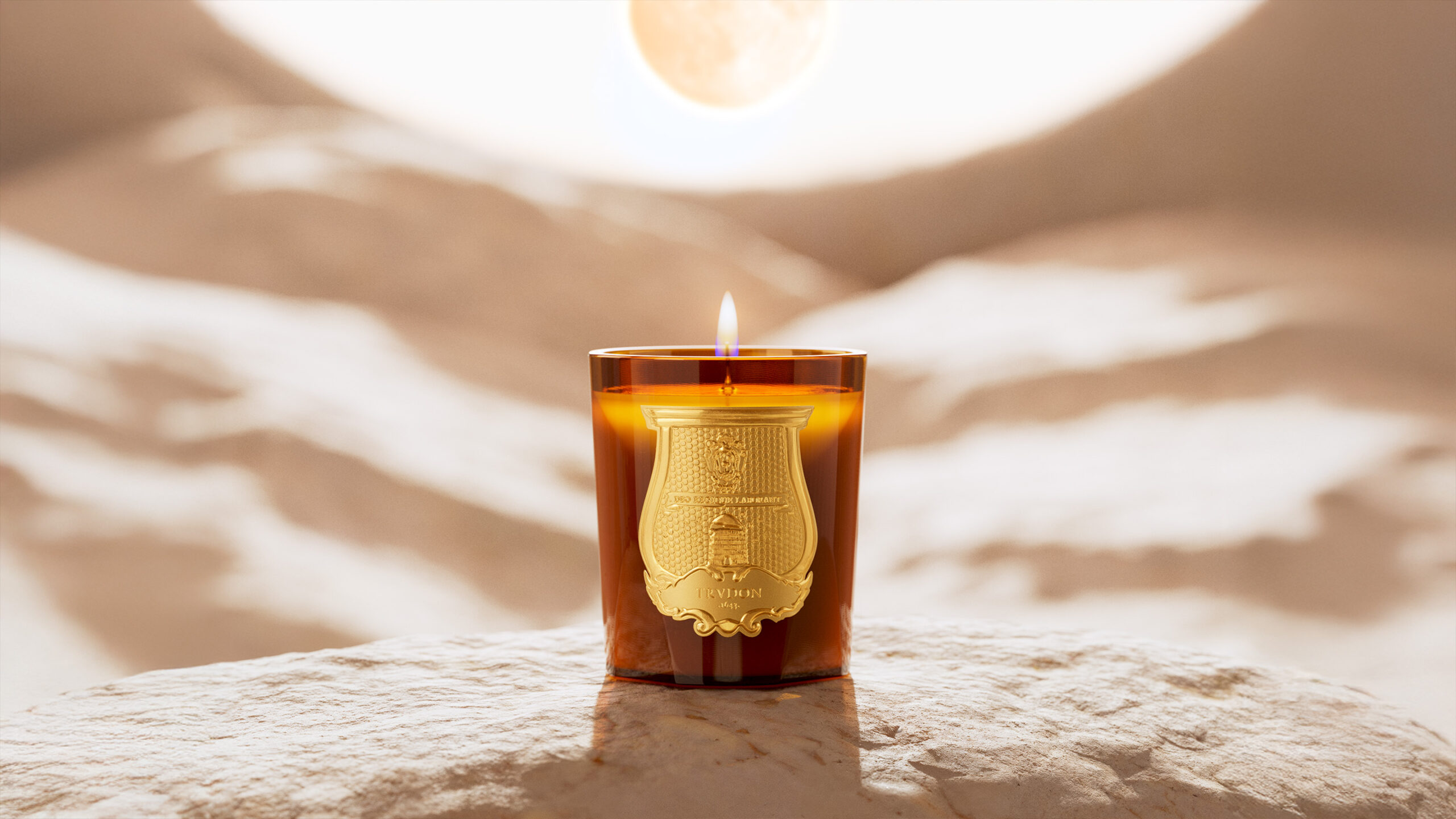 Trudon x Cher Ami - Image fixe 12